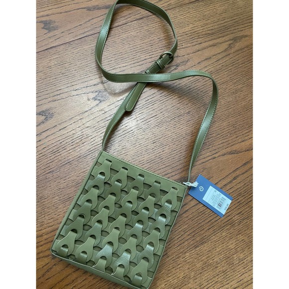 Universal Thread Handbags - NWT Universal Thread Olive Green Purse